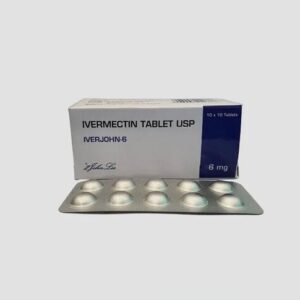Iverjohn 6Mg