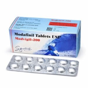 Modvigil 200MG