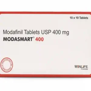 Modasmart 400