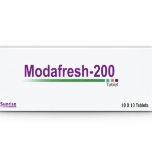 Modafresh 200 mg